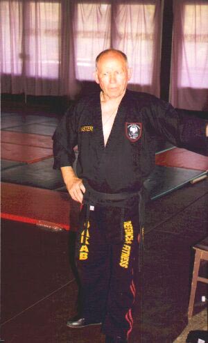 Jakab Lajos Nagymester